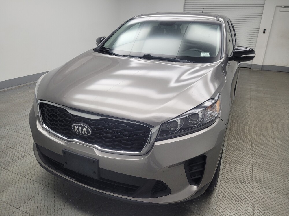 2019 Kia Sorento in Mishawaka, IN 46545 - 18101776 15