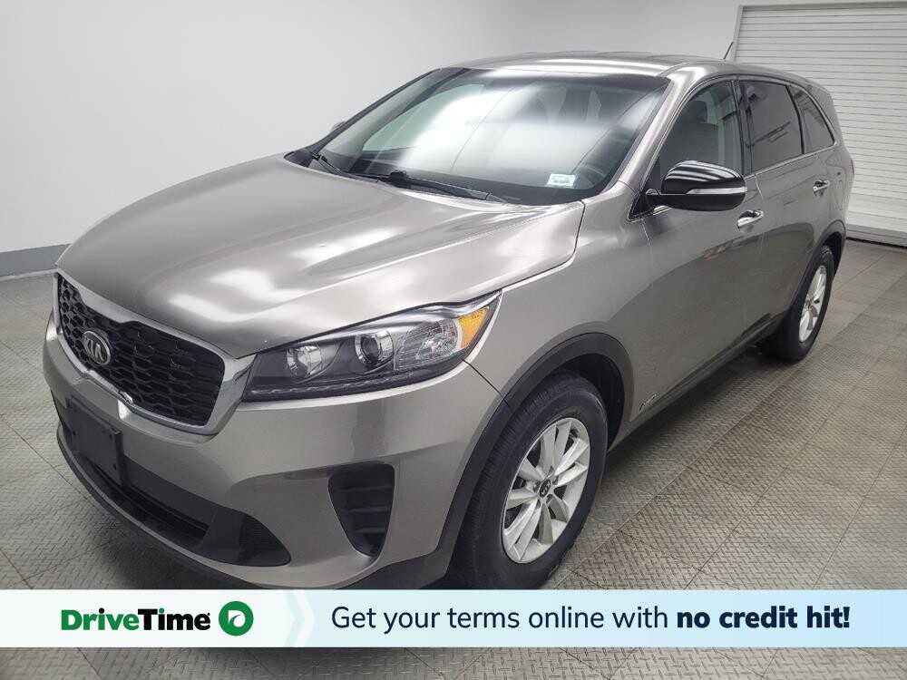 2019 Kia Sorento in Mishawaka, IN 46545 - 18101776