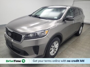 2019 Kia Sorento in Mishawaka, IN 46545