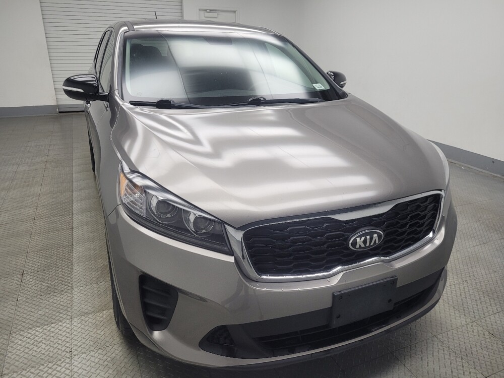 2019 Kia Sorento in Mishawaka, IN 46545 - 18101776 14