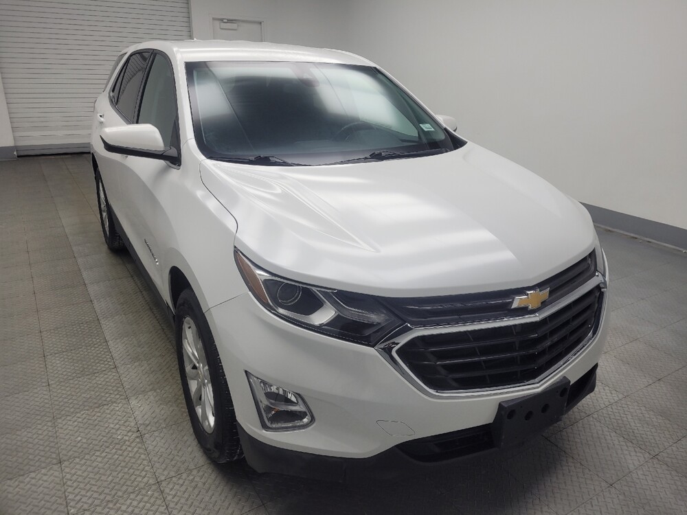 2020 Chevrolet Equinox in Highland, IN 46322 - 18101777 13