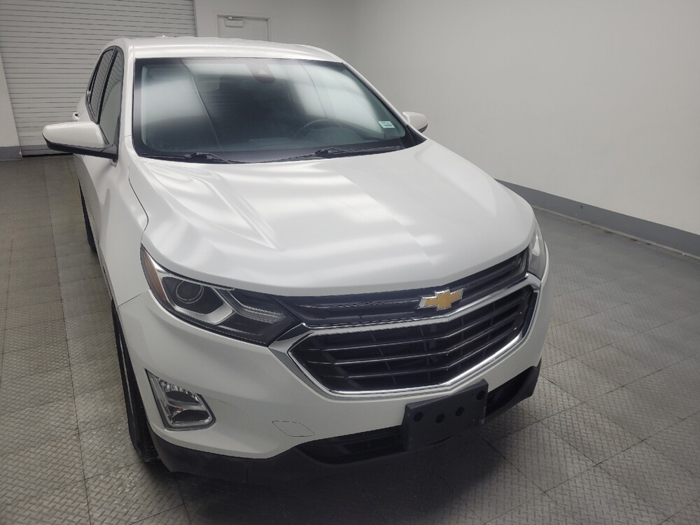 2020 Chevrolet Equinox in Highland, IN 46322 - 18101777 14