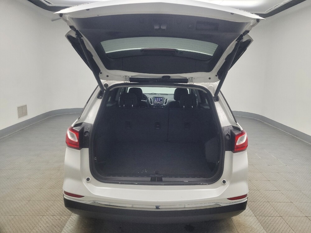 2020 Chevrolet Equinox in Highland, IN 46322 - 18101777 29