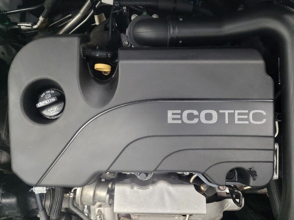 2020 Chevrolet Equinox in Highland, IN 46322 - 18101777 30