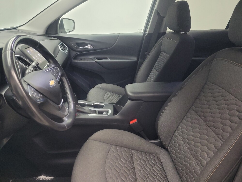 2020 Chevrolet Equinox in Highland, IN 46322 - 18101777 17