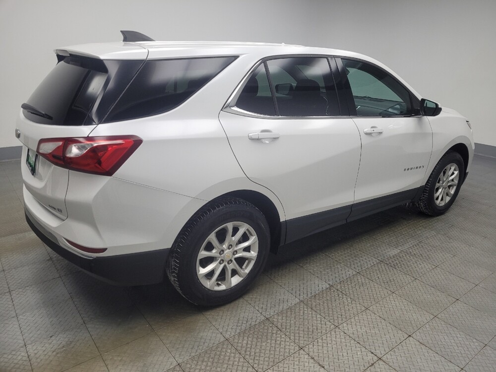 2020 Chevrolet Equinox in Highland, IN 46322 - 18101777 10