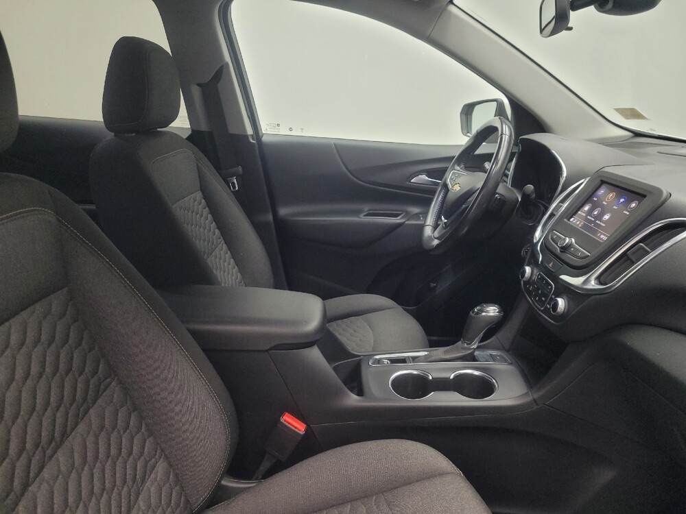 2020 Chevrolet Equinox in Highland, IN 46322 - 18101777 21