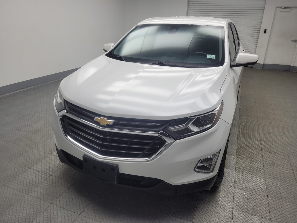 2020 Chevrolet Equinox in Highland, IN 46322 - 18101777 15