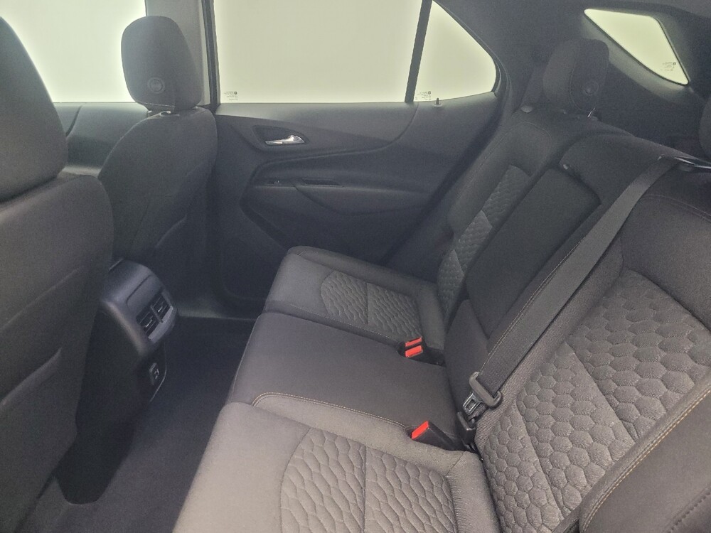 2020 Chevrolet Equinox in Highland, IN 46322 - 18101777 18