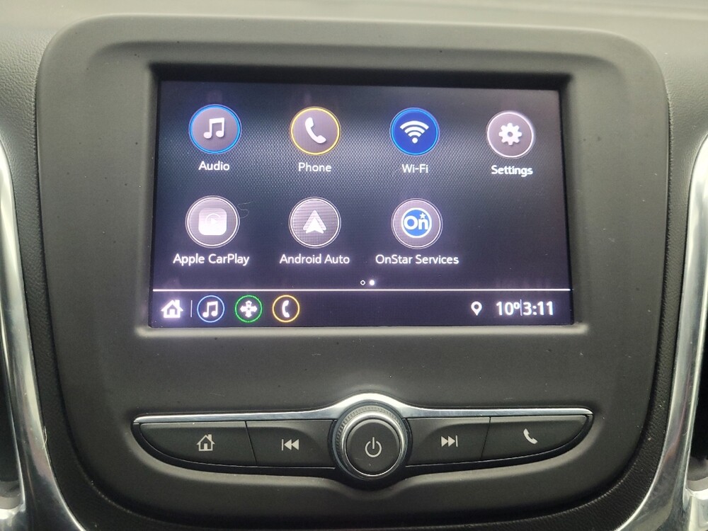 2020 Chevrolet Equinox in Highland, IN 46322 - 18101777 25