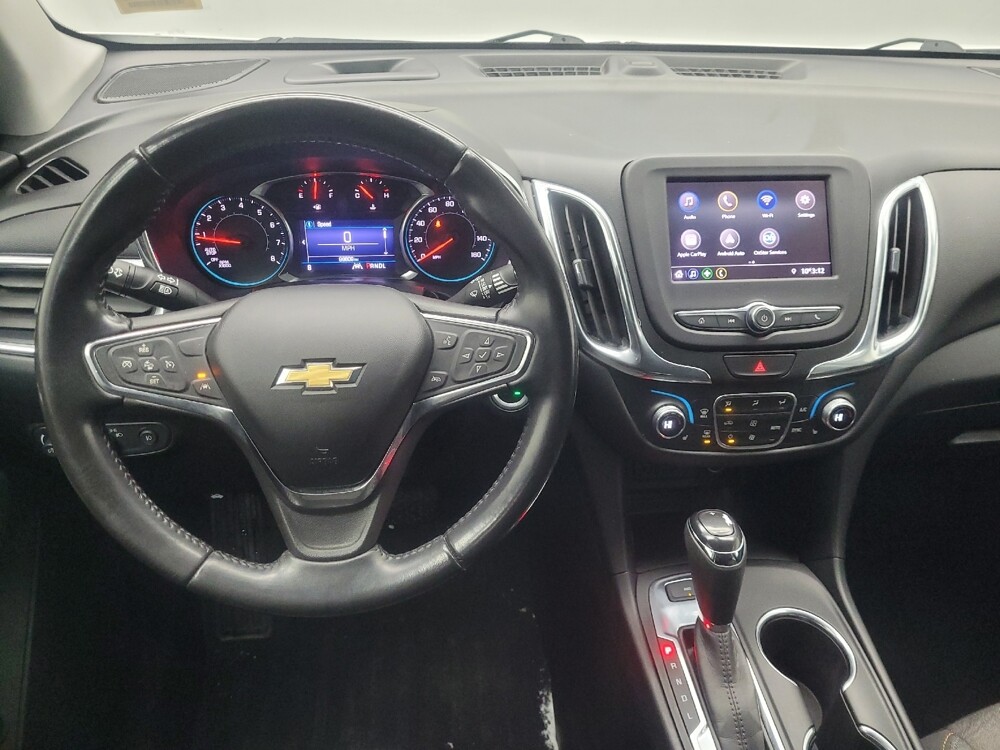 2020 Chevrolet Equinox in Highland, IN 46322 - 18101777 22