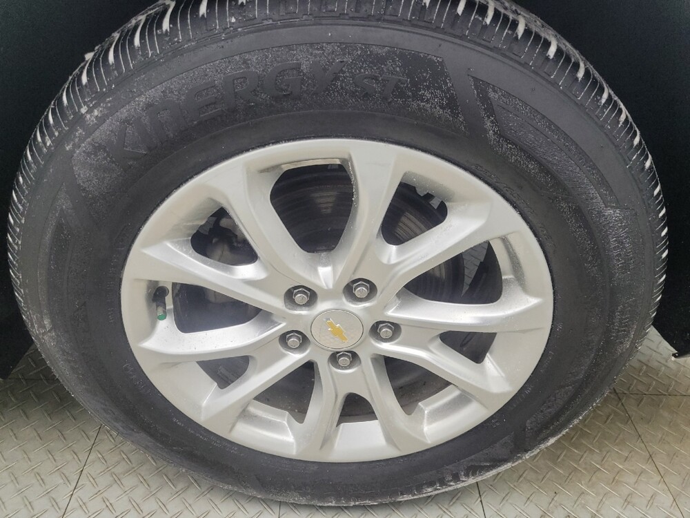 2020 Chevrolet Equinox in Highland, IN 46322 - 18101777 31