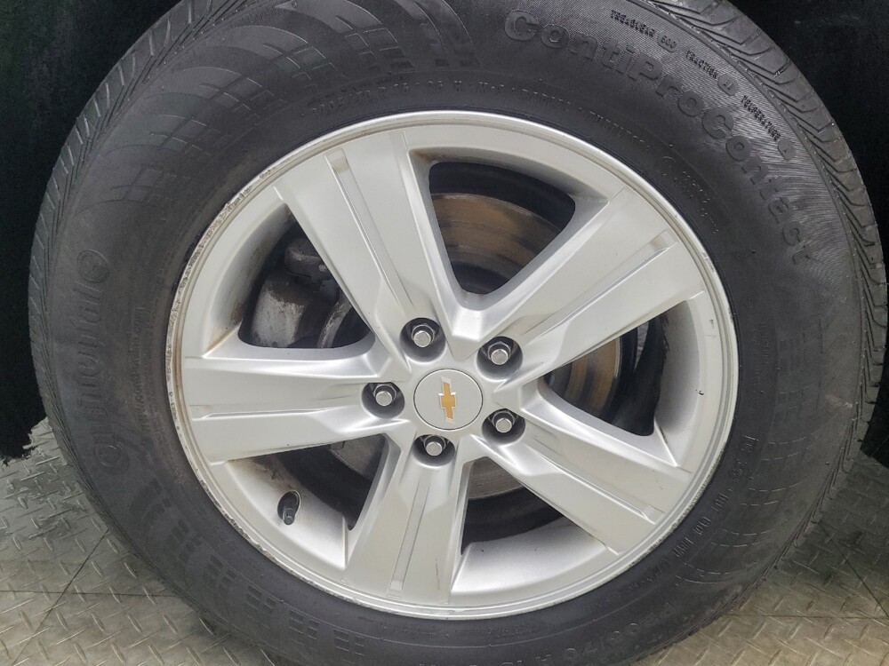 2020 Chevrolet Trax in Indianapolis, IN 46219 - 18101779 31