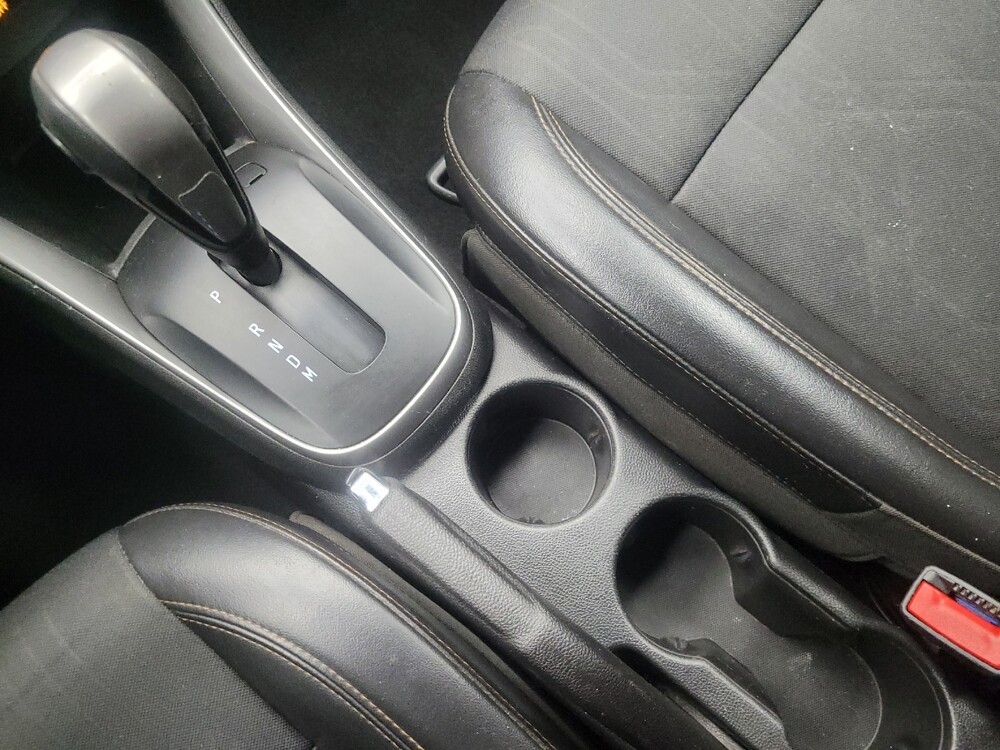 2020 Chevrolet Trax in Indianapolis, IN 46219 - 18101779 26