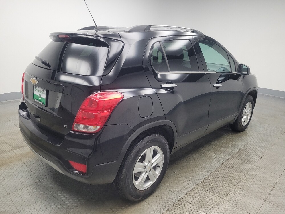 2020 Chevrolet Trax in Indianapolis, IN 46219 - 18101779 9