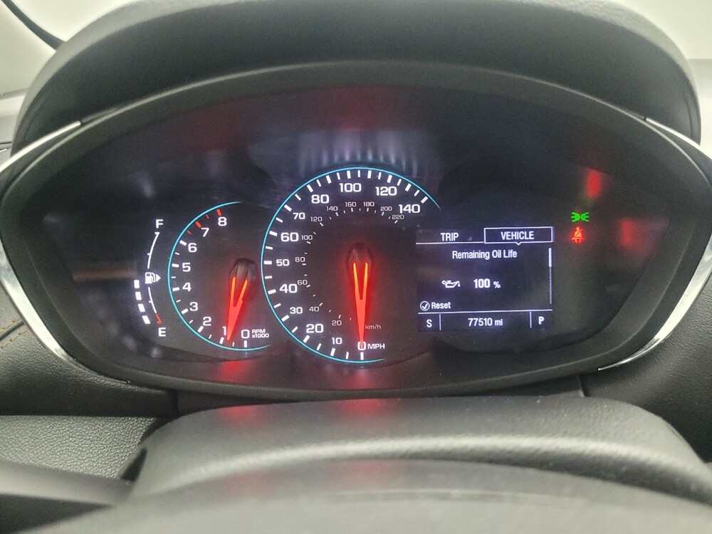 2020 Chevrolet Trax in Indianapolis, IN 46219 - 18101779 23