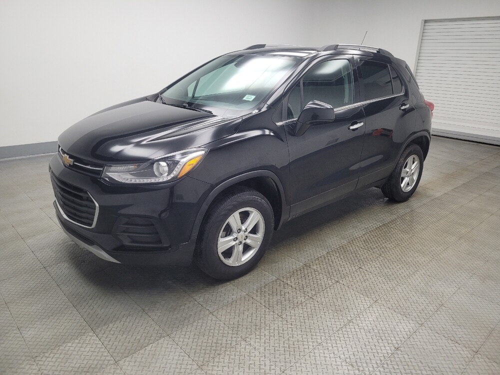 2020 Chevrolet Trax in Indianapolis, IN 46219 - 18101779 2
