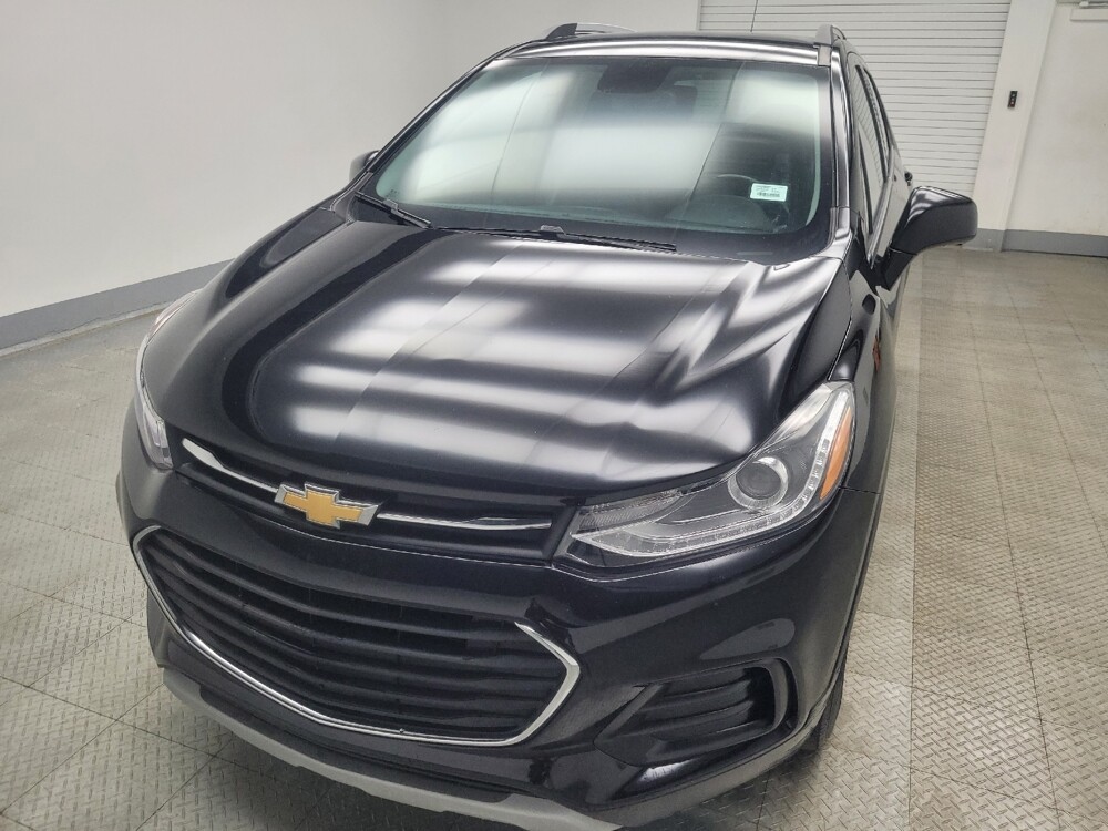 2020 Chevrolet Trax in Indianapolis, IN 46219 - 18101779 15