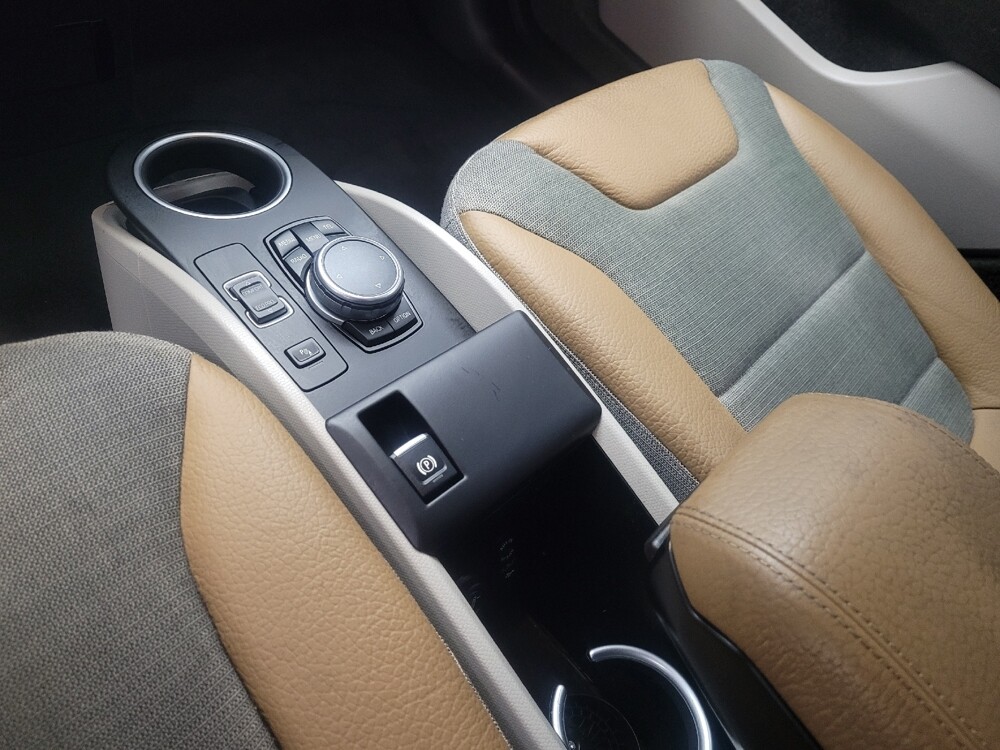 2016 BMW i3 in Huntsville, AL 35816 - 18101781 26