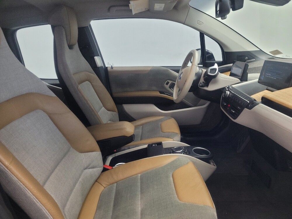 2016 BMW i3 in Huntsville, AL 35816 - 18101781 21