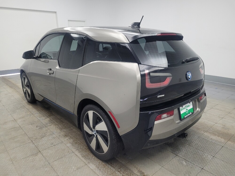 2016 BMW i3 in Huntsville, AL 35816 - 18101781 5