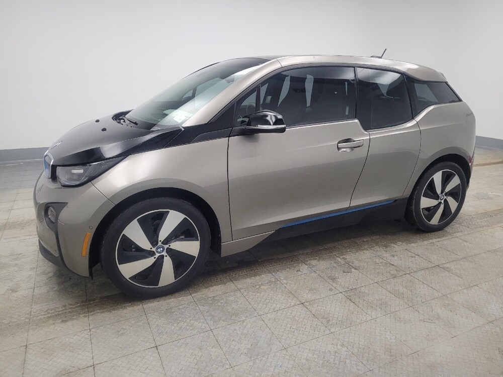 2016 BMW i3 in Huntsville, AL 35816 - 18101781 2