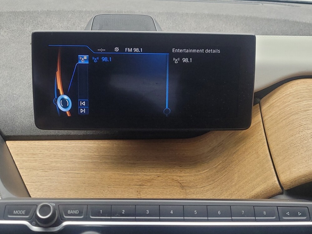 2016 BMW i3 in Huntsville, AL 35816 - 18101781 25