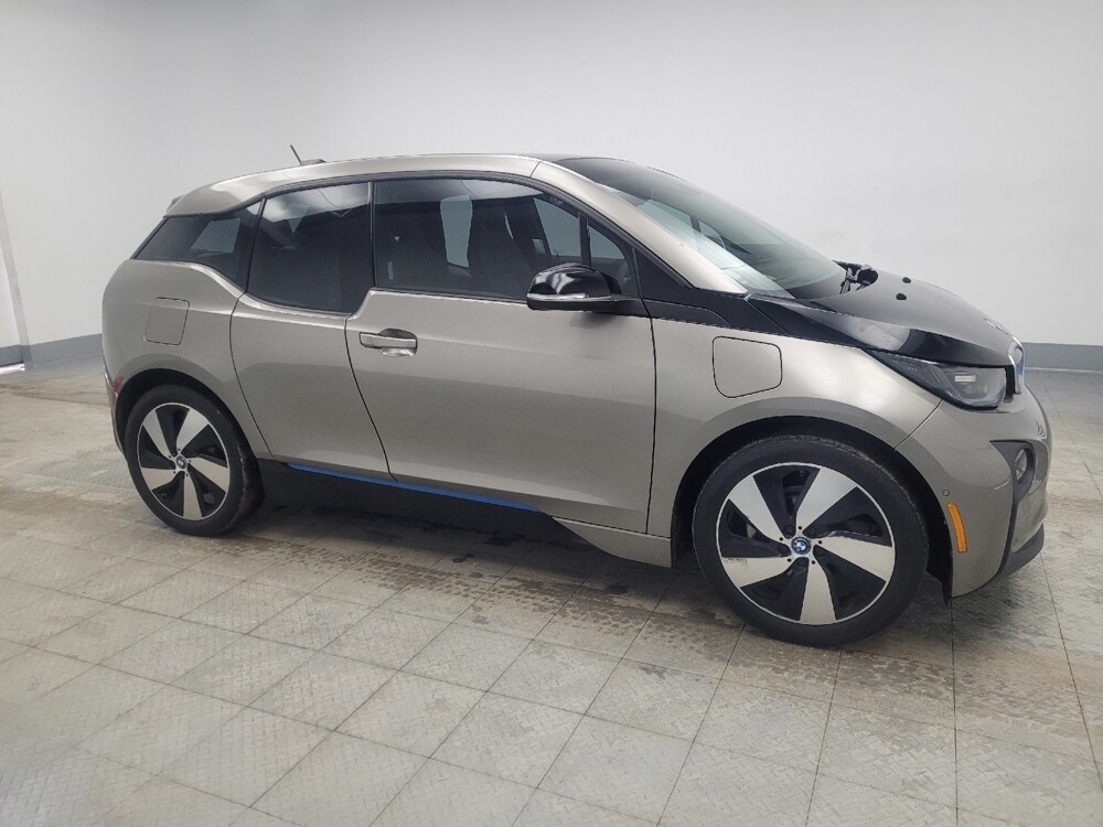 2016 BMW i3 in Huntsville, AL 35816 - 18101781 11