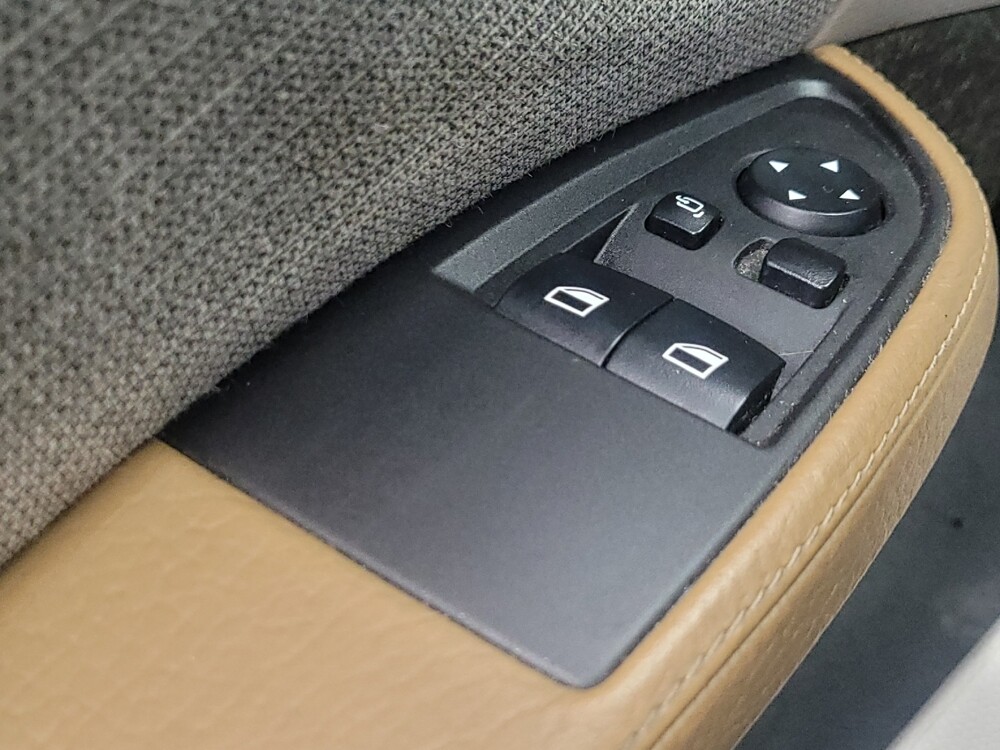 2016 BMW i3 in Huntsville, AL 35816 - 18101781 27