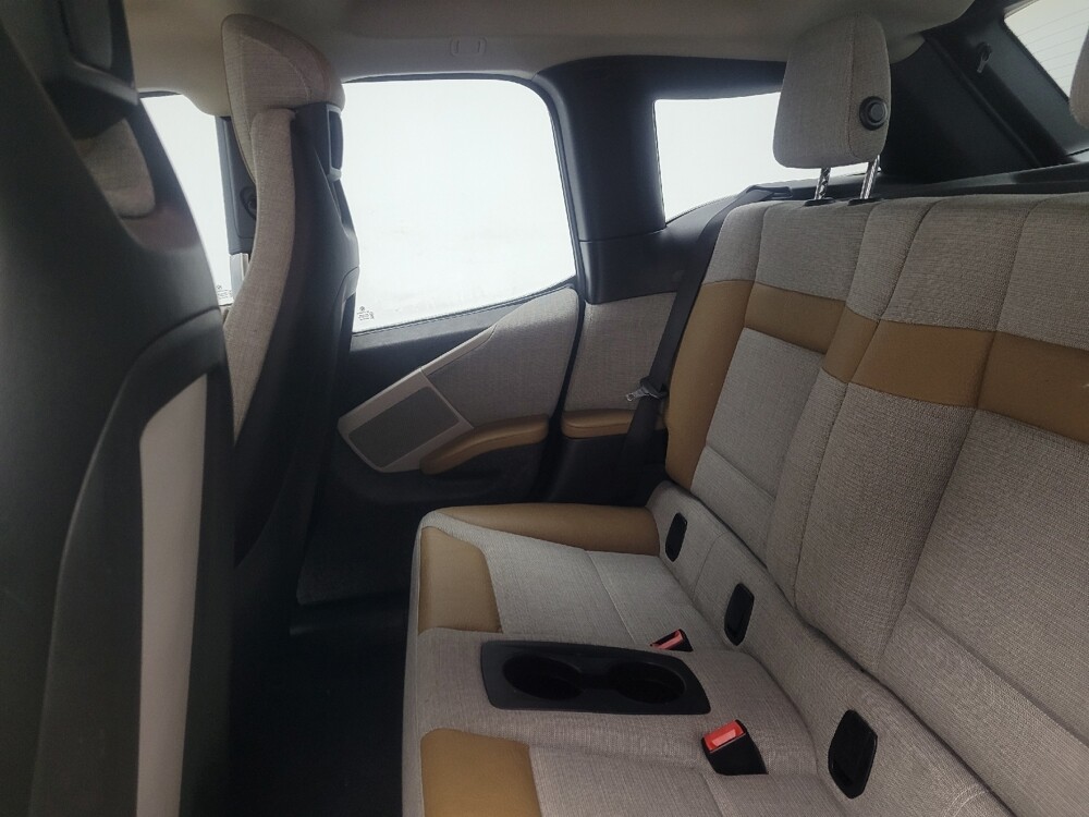 2016 BMW i3 in Huntsville, AL 35816 - 18101781 18