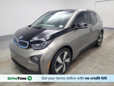 2016 BMW i3 in Huntsville, AL 35816
