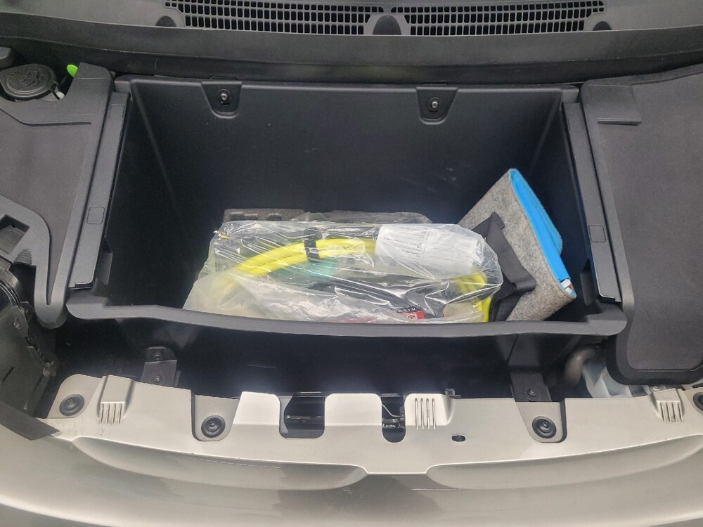 2016 BMW i3 in Huntsville, AL 35816 - 18101781 30