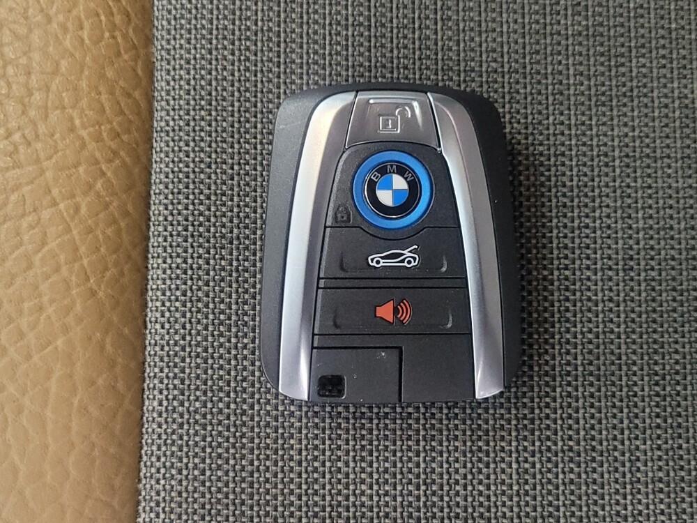 2016 BMW i3 in Huntsville, AL 35816 - 18101781 32