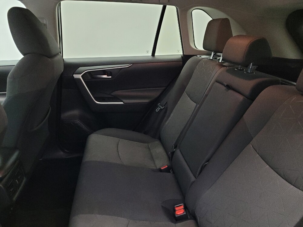 2021 Toyota RAV4 in Phoenix, AZ 85015 - 18101782 18