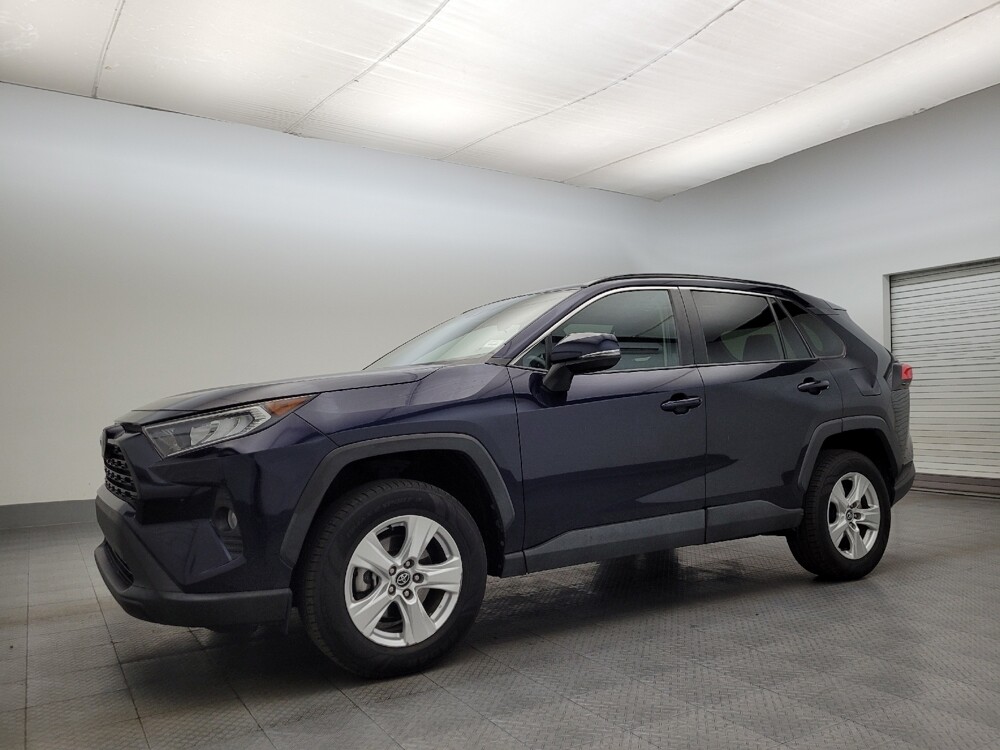 2021 Toyota RAV4 in Phoenix, AZ 85015 - 18101782 2