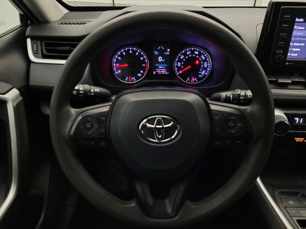 2021 Toyota RAV4 in Phoenix, AZ 85015 - 18101782 22