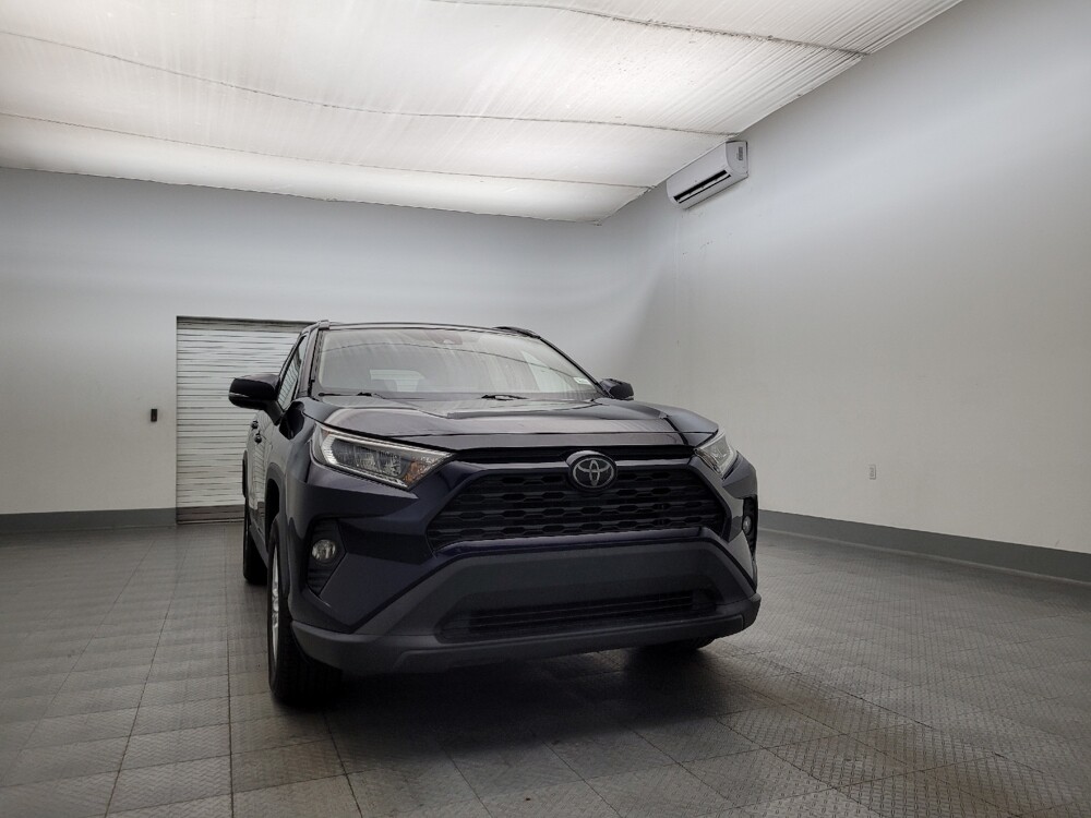 2021 Toyota RAV4 in Phoenix, AZ 85015 - 18101782 14