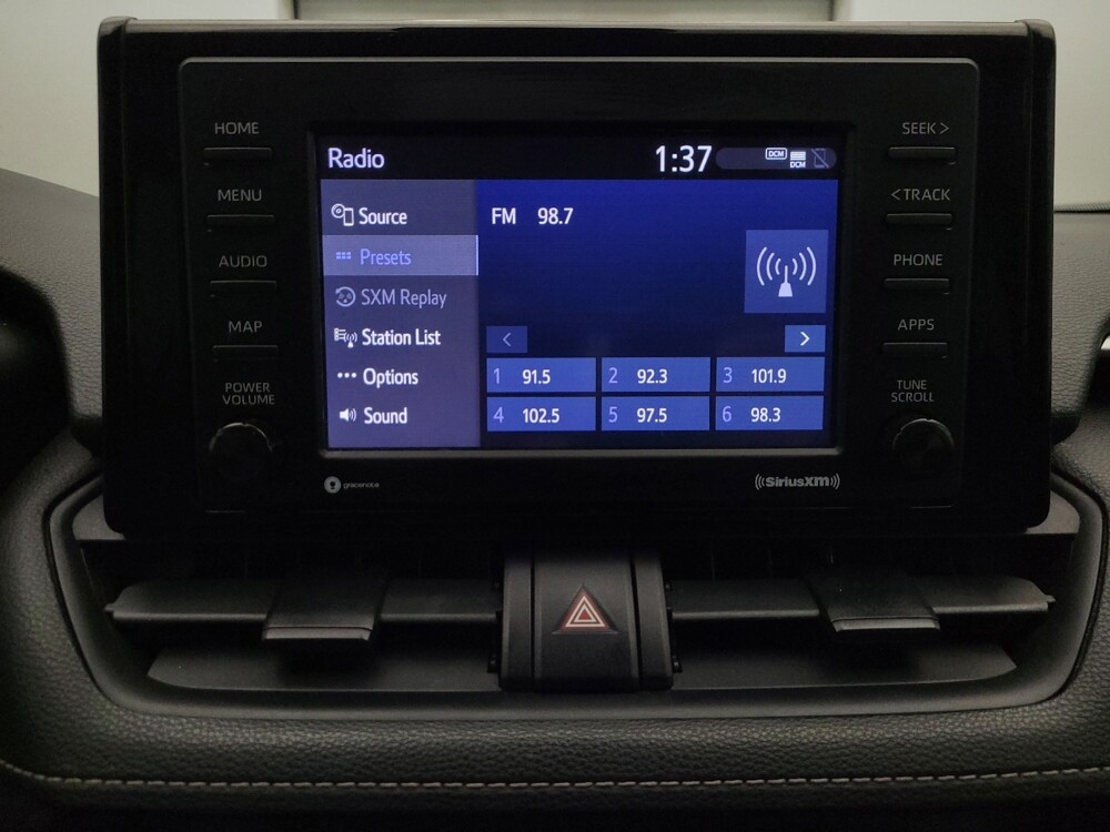 2021 Toyota RAV4 in Phoenix, AZ 85015 - 18101782 25