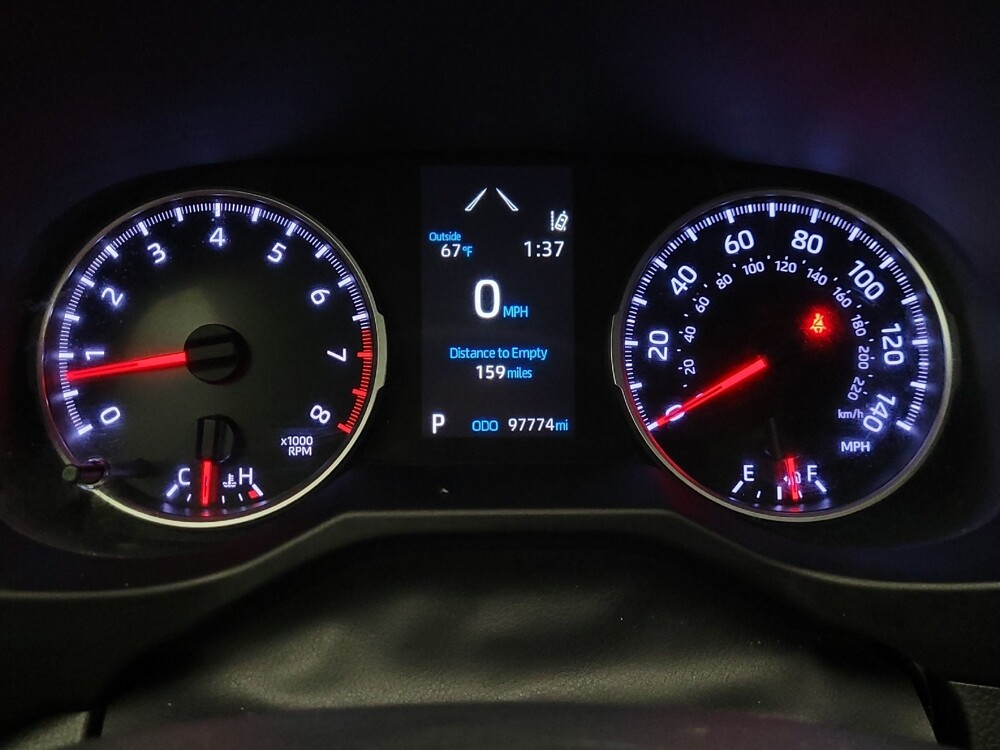 2021 Toyota RAV4 in Phoenix, AZ 85015 - 18101782 23