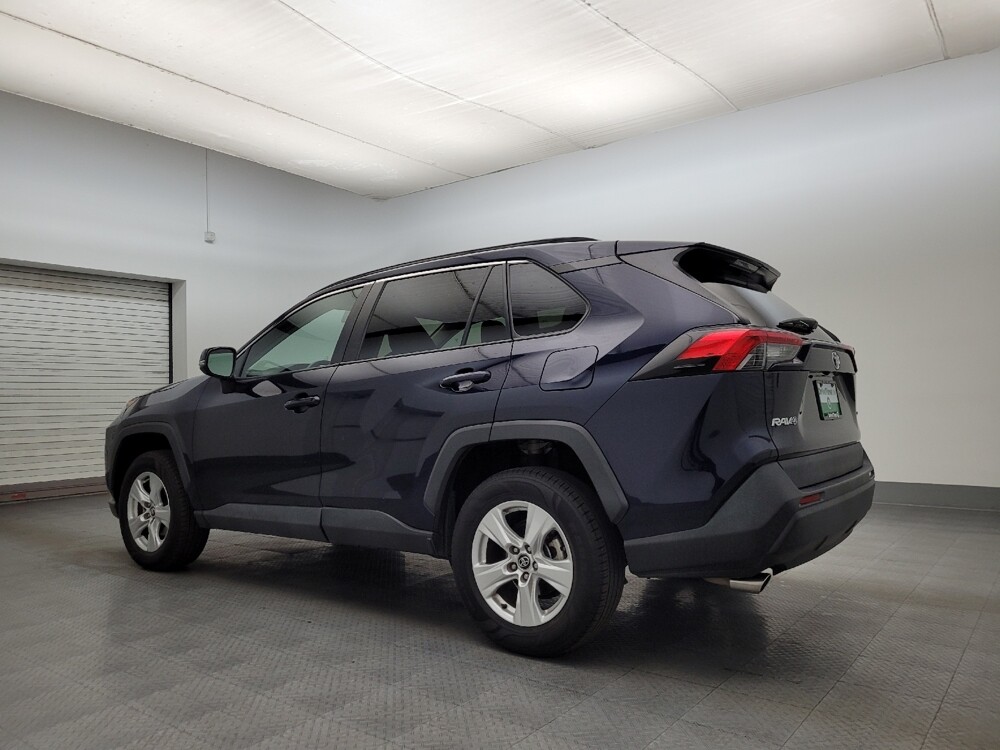 2021 Toyota RAV4 in Phoenix, AZ 85015 - 18101782 3