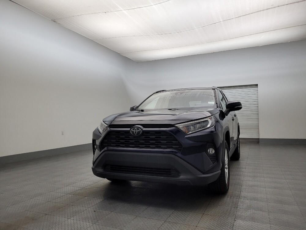 2021 Toyota RAV4 in Phoenix, AZ 85015 - 18101782 15