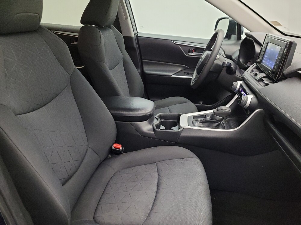 2021 Toyota RAV4 in Phoenix, AZ 85015 - 18101782 21