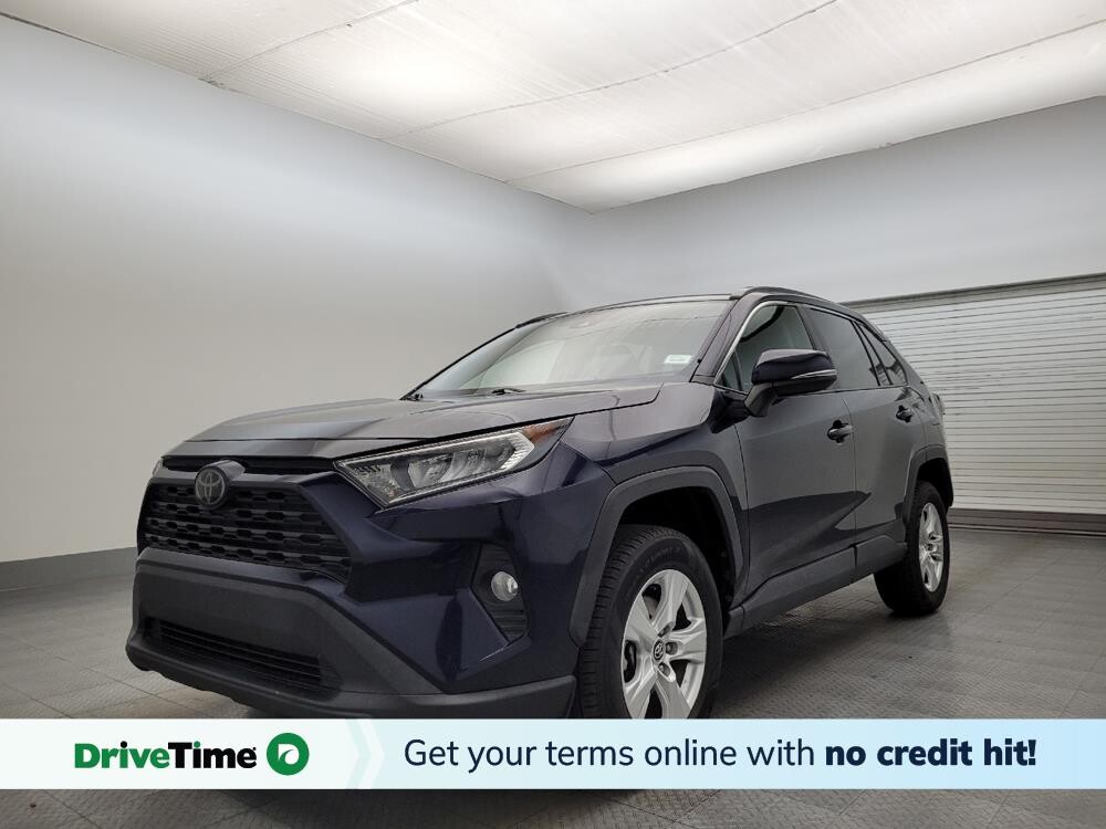 2021 Toyota RAV4 in Phoenix, AZ 85015 - 18101782