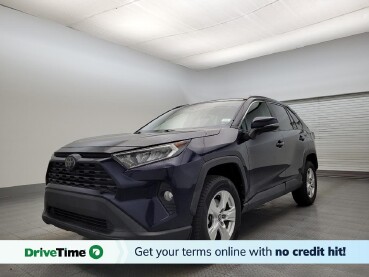 2021 Toyota RAV4 in Phoenix, AZ 85015