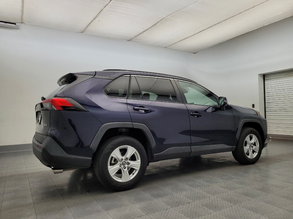 2021 Toyota RAV4 in Phoenix, AZ 85015 - 18101782 10