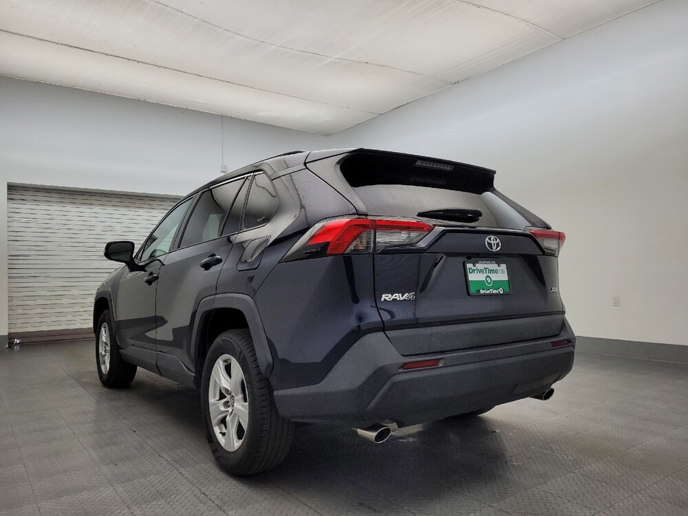 2021 Toyota RAV4 in Phoenix, AZ 85015 - 18101782 5