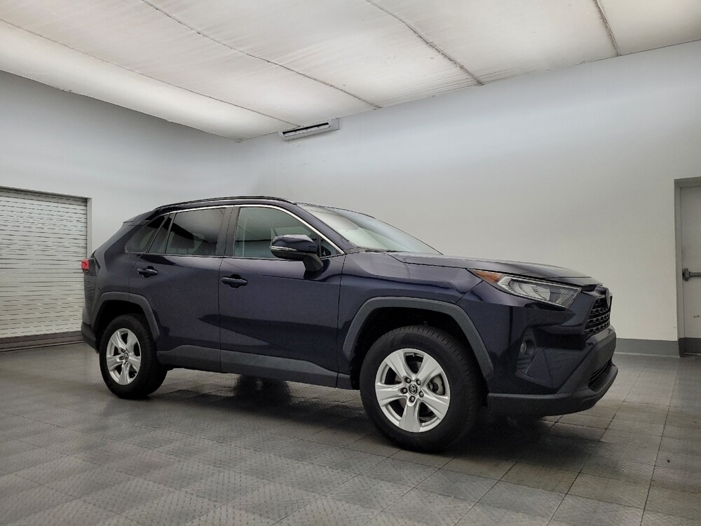2021 Toyota RAV4 in Phoenix, AZ 85015 - 18101782 11