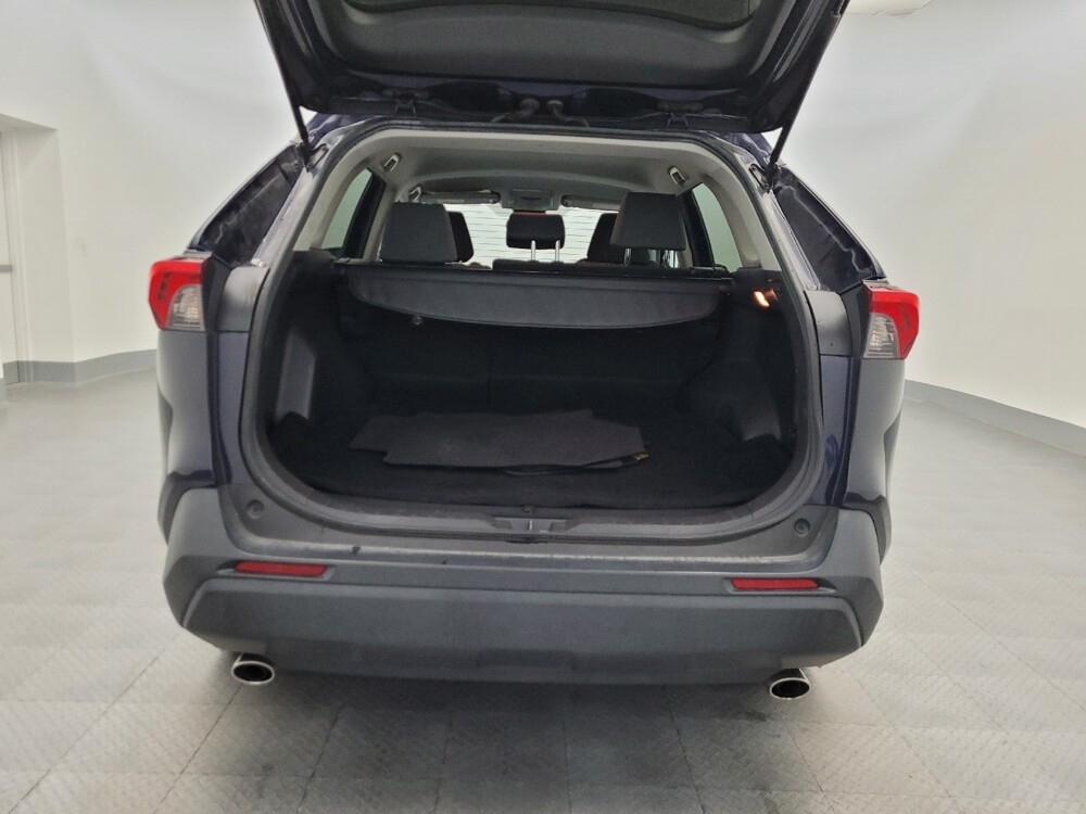 2021 Toyota RAV4 in Phoenix, AZ 85015 - 18101782 29