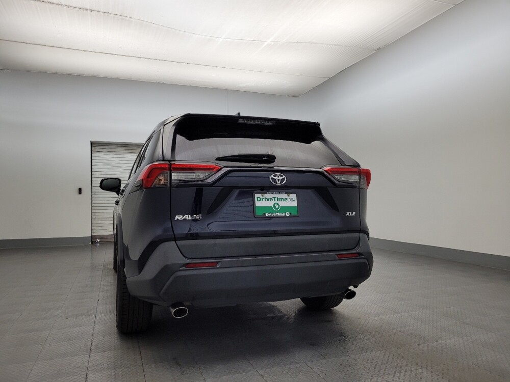 2021 Toyota RAV4 in Phoenix, AZ 85015 - 18101782 6