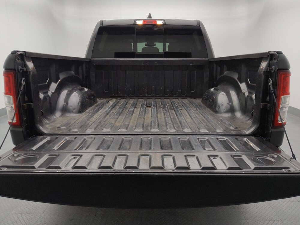 2020 RAM 1500 in Independence, MO 64055 - 18101783 29